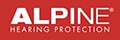 Alpine Hearing Protection