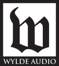 Wylde Audio