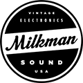 Milkman Sound