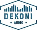 Dekoni Audio