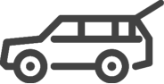 Curbside Pickup Icon