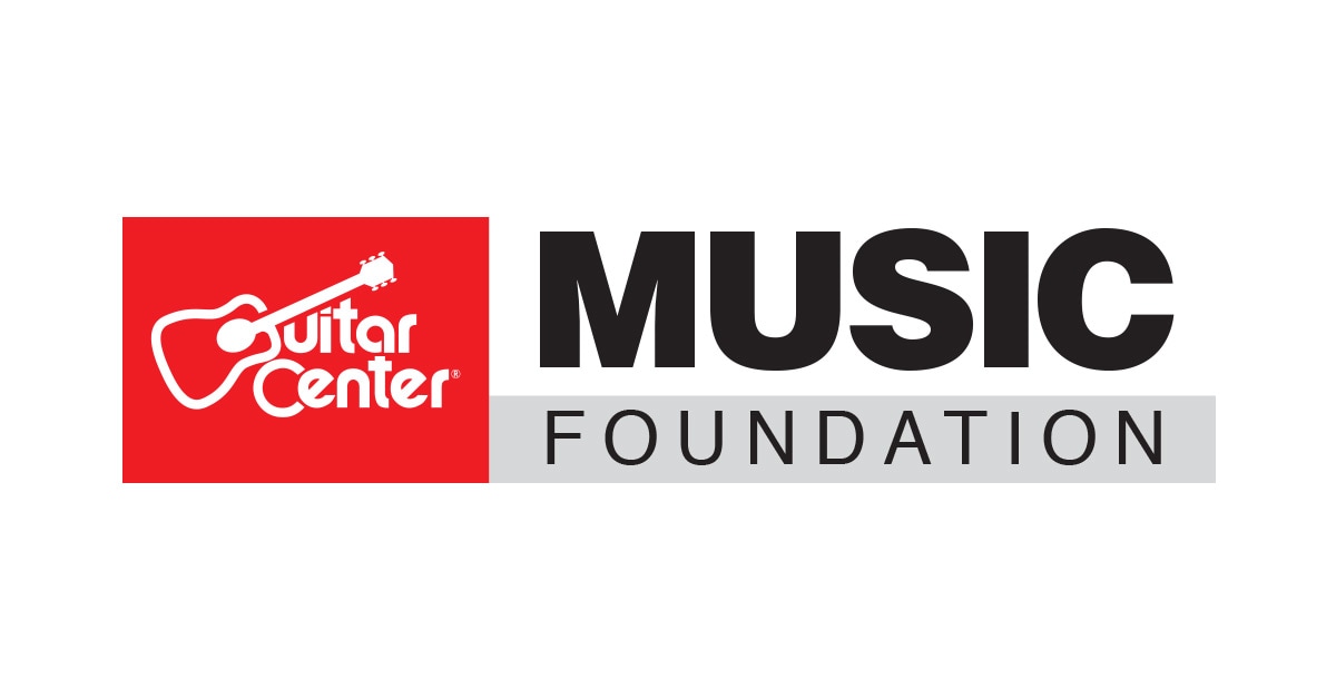 guitar center foundation