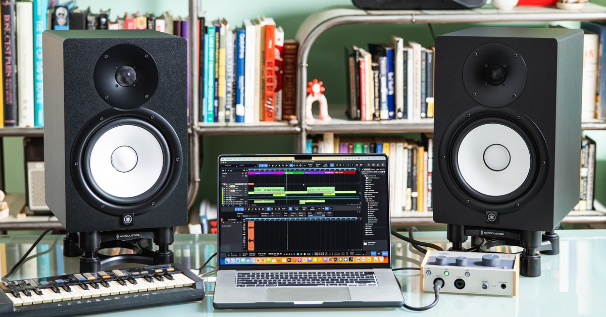 3 Ways to Get Pro Sound in Your Home Studio