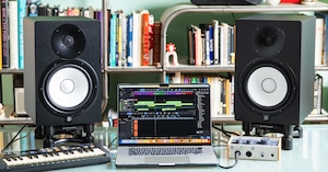 3 Ways to Get Pro Sound in Your Home Studio