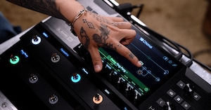 Top 5 Reasons to Consider a Digital Amp/Modeler Over a Tube Amp