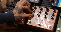 5 Secret Weapon Guitar Pedals for Weird and Inspiring Tones