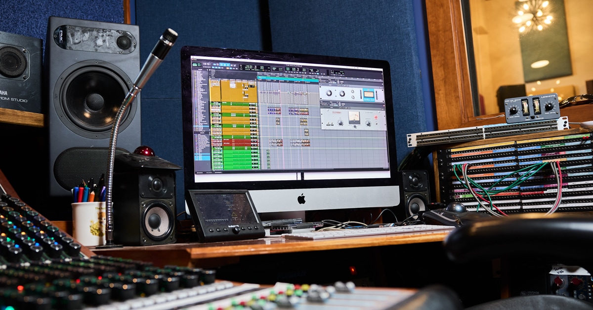 5 Tips for Adding Dimension to Your Mixes