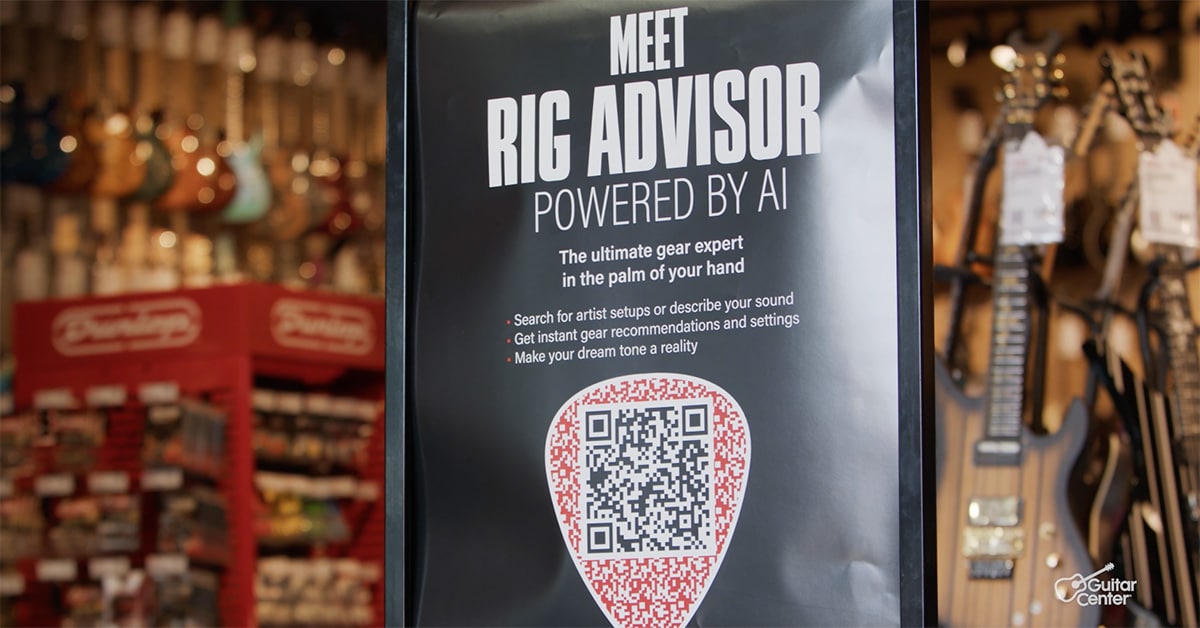 5 Ways AI Can Fire Up Your Musical Creativity