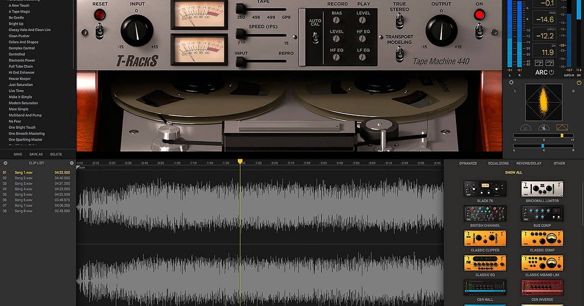 How to Get ’60s British Studio Tones | Best Plug-ins and Gear for Recording at Home