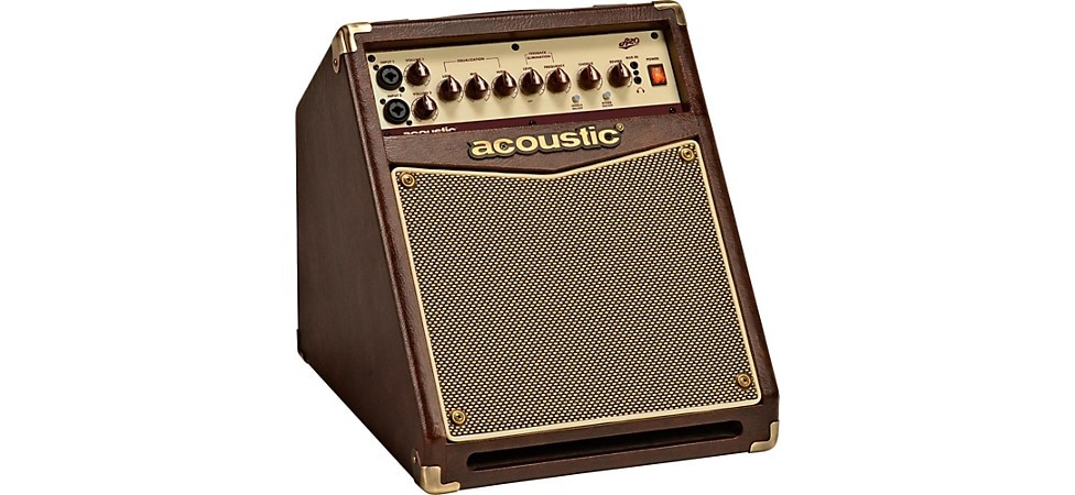 Acoustic A20 20W Acoustic Guitar Combo Amplifier