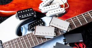 What Is the Difference Between Active and Passive Pickups?