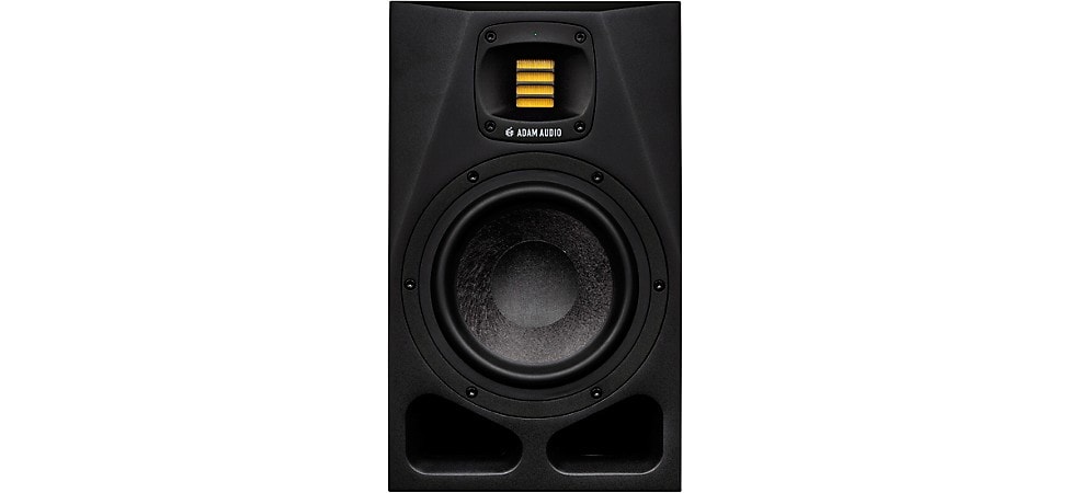 ADAM Audio A7V 7" 2-Way Powered Studio Monitor