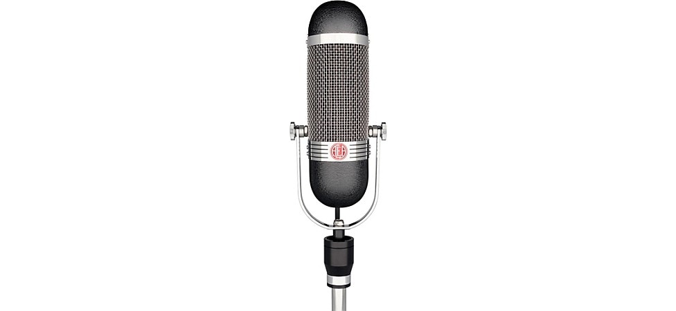 AEA R84 Ribbon Microphone