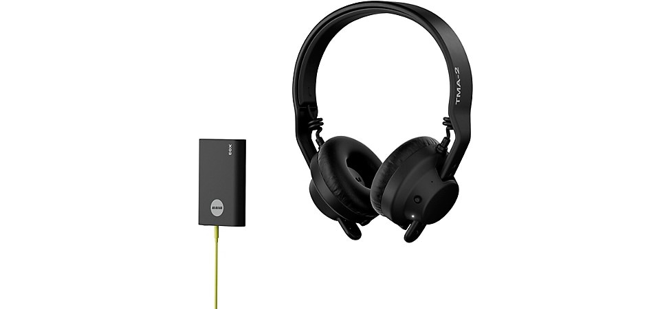AIAIAI TMA-2 DJ Wireless Headphone