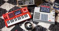 A Guide to the Akai Professional MPC