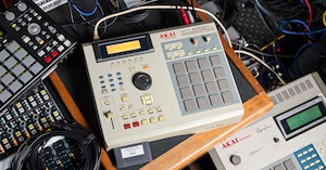 A History of the Akai Professional MPC