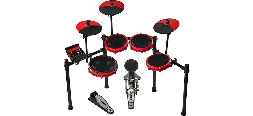 Alesis Nitro Max Electronic Drum Kit