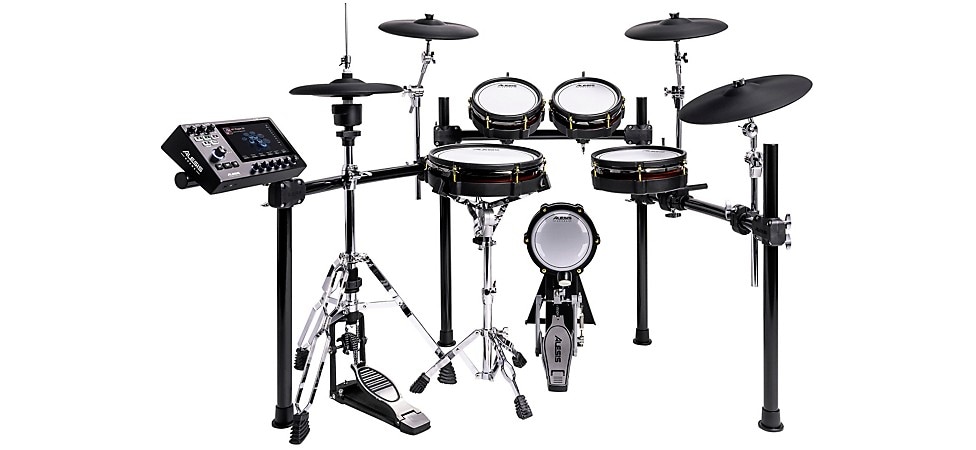 Alesis Strata Core Electronic Drum Kit