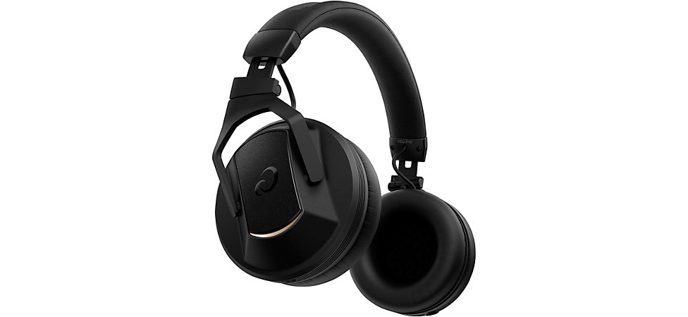 AlphaTheta HDJ-F10 Wireless DJ Headphones