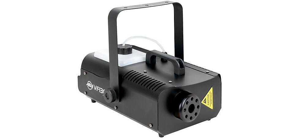 American DJ VF1300 1300W Fog Machine