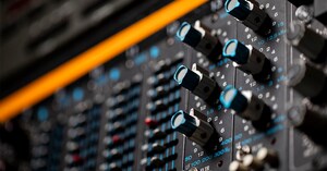 How 500 Series Modules Can Enhance Your Workflow