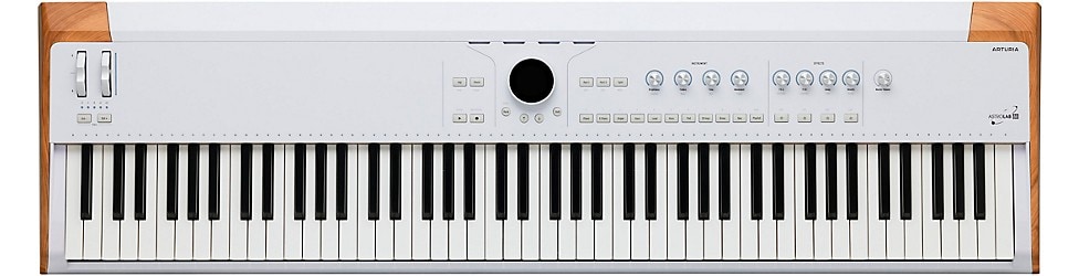 Arturia AstroLab 88-Key Stage Keyboard