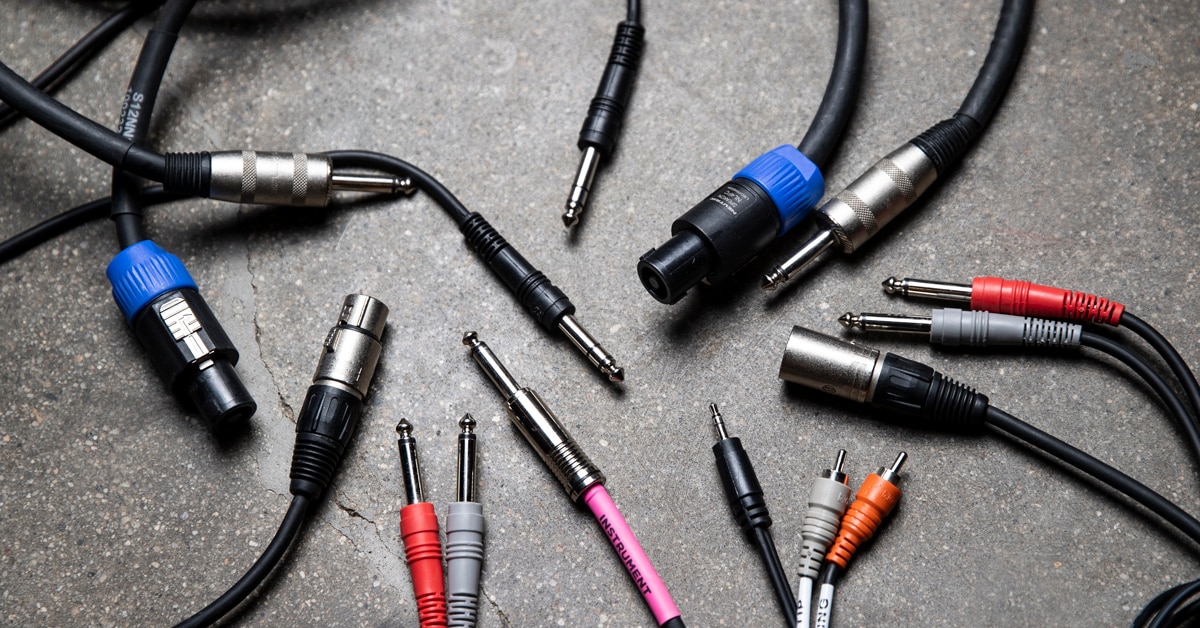 Complete Guide to Choosing the Best Cables
