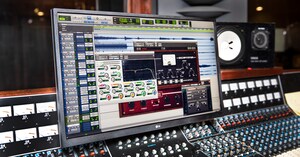 Avid Pro Tools | HD Systems: The Complete Guide