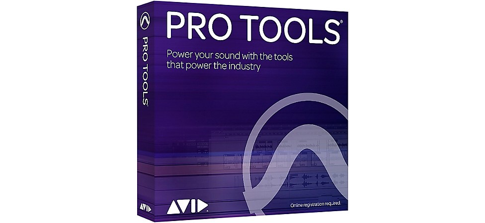 Avid Pro Tools Perpetual