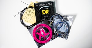 How to Choose the Best Electric Bass Guitar Strings