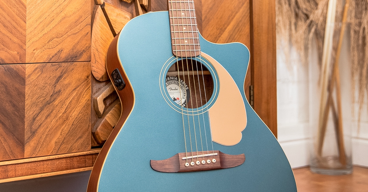 The Best Acoustic Guitars Under $500