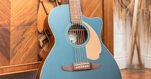 The Best Acoustic Guitars Under $500