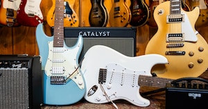 The Best Electric Guitars for Beginners