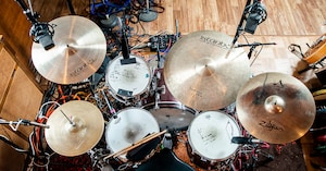 How to Record Drums