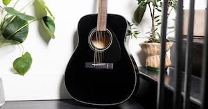 The Best Acoustic Guitars for Beginners