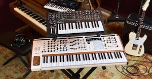 The Best Analog Synthesizers of 2026