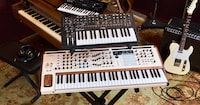 The Best Analog Synthesizers of 2026