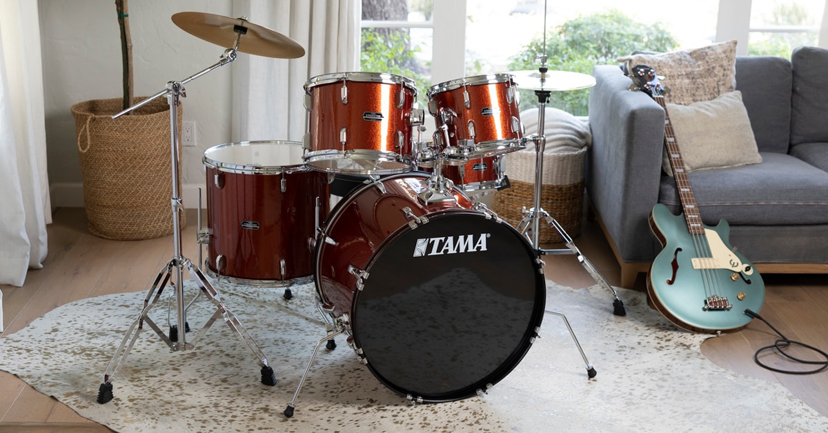 The Best Beginner Drum Sets of 2024