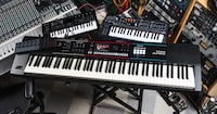 Best Digital Synthesizers of 2026