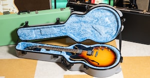 The Best Cases for Electric Guitar