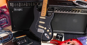 Best Gear for Prog Rock Guitarists