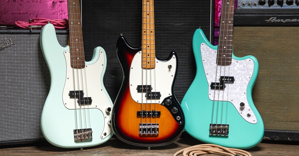 The Best Gifts for Bassists in 2024