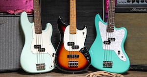 The Best Gifts for Bassists in 2024