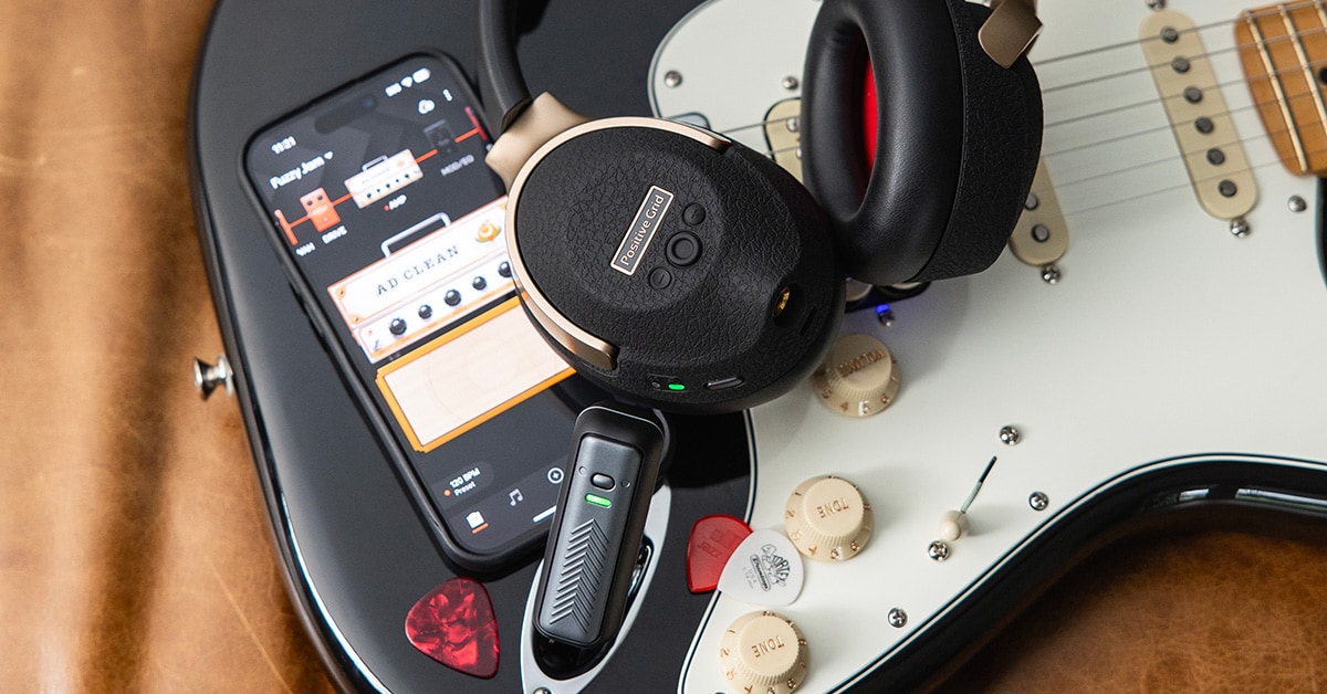 The Best Gifts for Beginner Guitarists in 2025