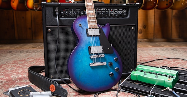 The Best Gifts for Guitarists in 2024