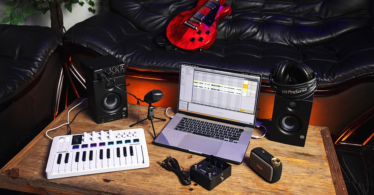 The Best Gifts for Musicians in 2025