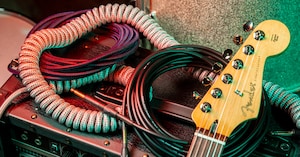 The Best Guitar Cables of 2024