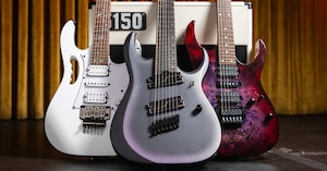 The Best Ibanez Guitars for Metal