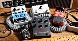 The Best Looper Pedals of 2024