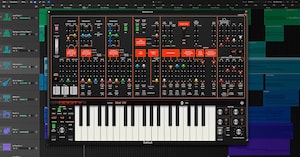 The Best Software Synthesizers of 2025